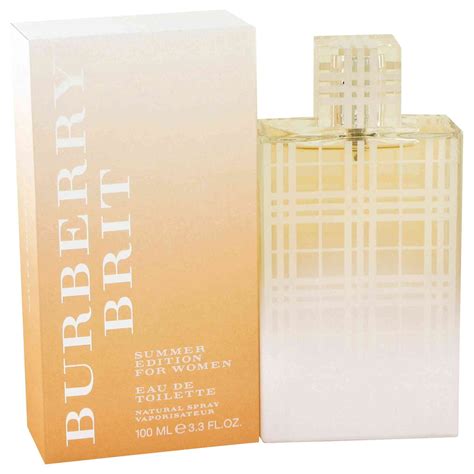 burberry brit summer 2012|burberry summer for women.